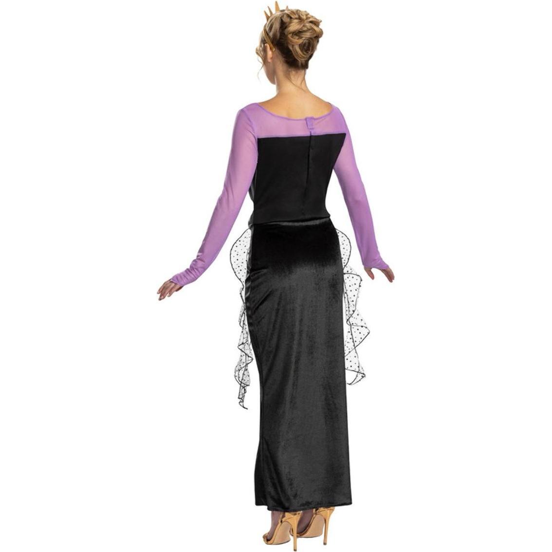 Thumbnail - Smiffys Disney Villains Ursula Kostüm (L)