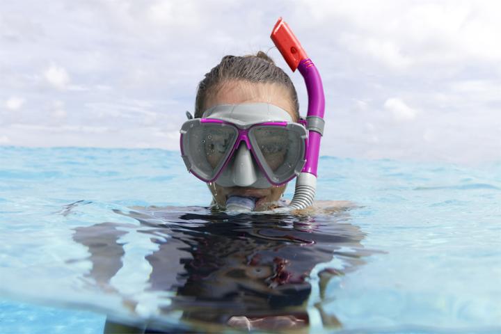 Image du produit Bestway Masque de plongée (assorti - 1 pièce)