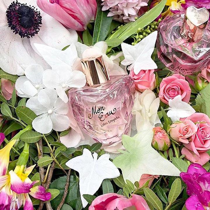 Immagine prodotto Lolita Lempicka Mon Eau (Eau de parfum, 50 ml)