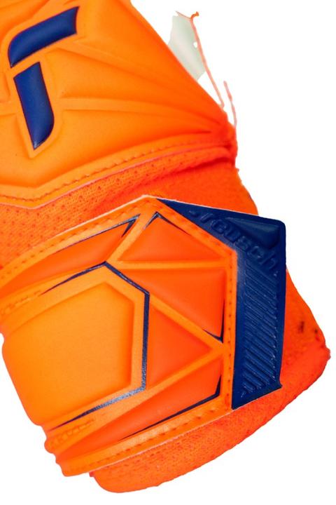 Produktbild Reusch Attrakt Solid Finger Support (8)