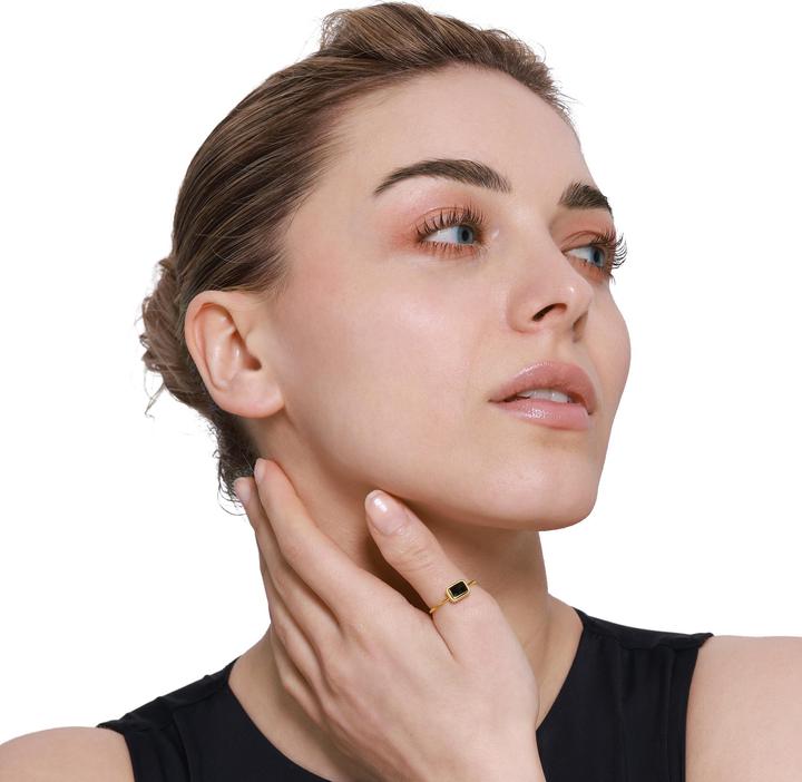 Produktbild Heideman Petil goldfarben (One Size)