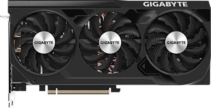 Produktbild Gigabyte GeForce RTX 4070 Ti WINDFORCE OC (12 GB)