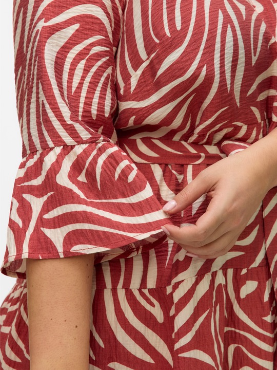 Actual product image Vero Moda VMCVERA Kurzes Kleid Kleid (52)