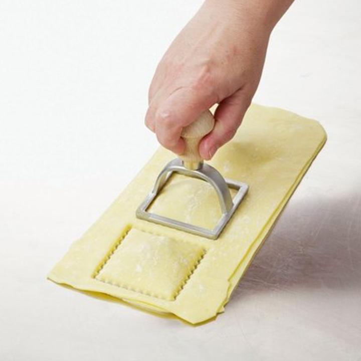 Image du produit Globus Emporte-pièce à raviolis