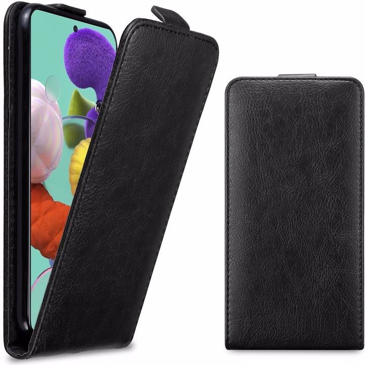 Image du produit Cadorabo Flip comme Invis Cover (Samsung Galaxy M40s)