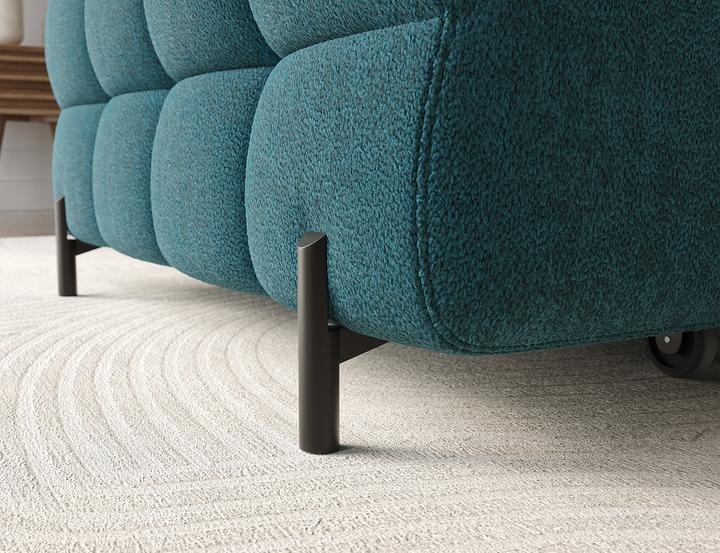 Produktbild ELTAP Felro (3-Sitzer, Ecksofa)