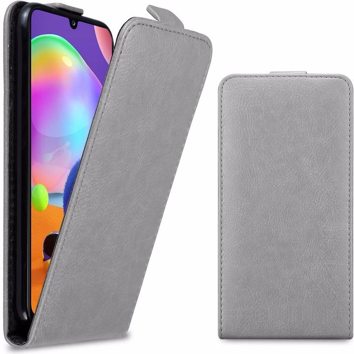 Image du produit Cadorabo Flip comme Invis Cover (Samsung Galaxy A31)