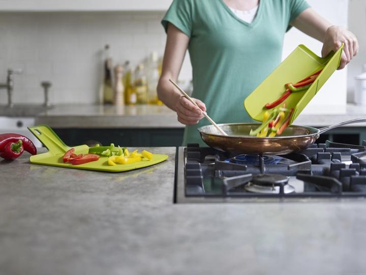 Actual product image Joseph Joseph Chop2Pot Plus