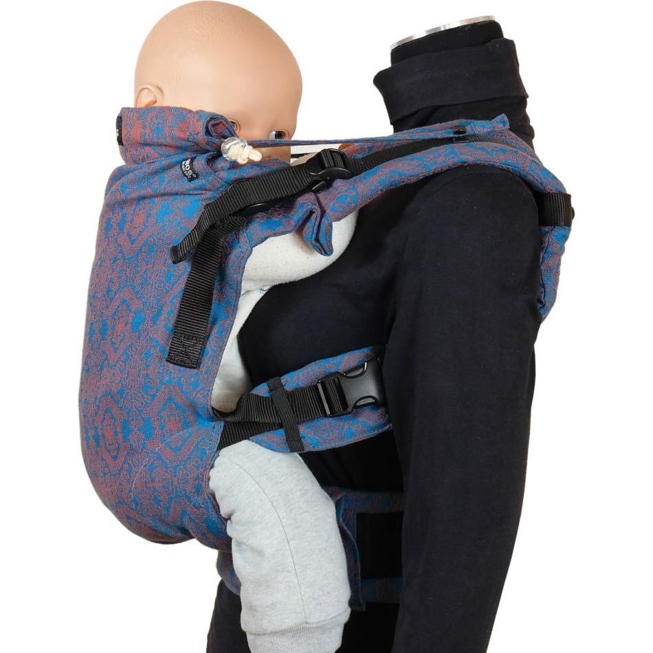 Thumbnail - Didymos, Babytrage, DidyFix Ludwig