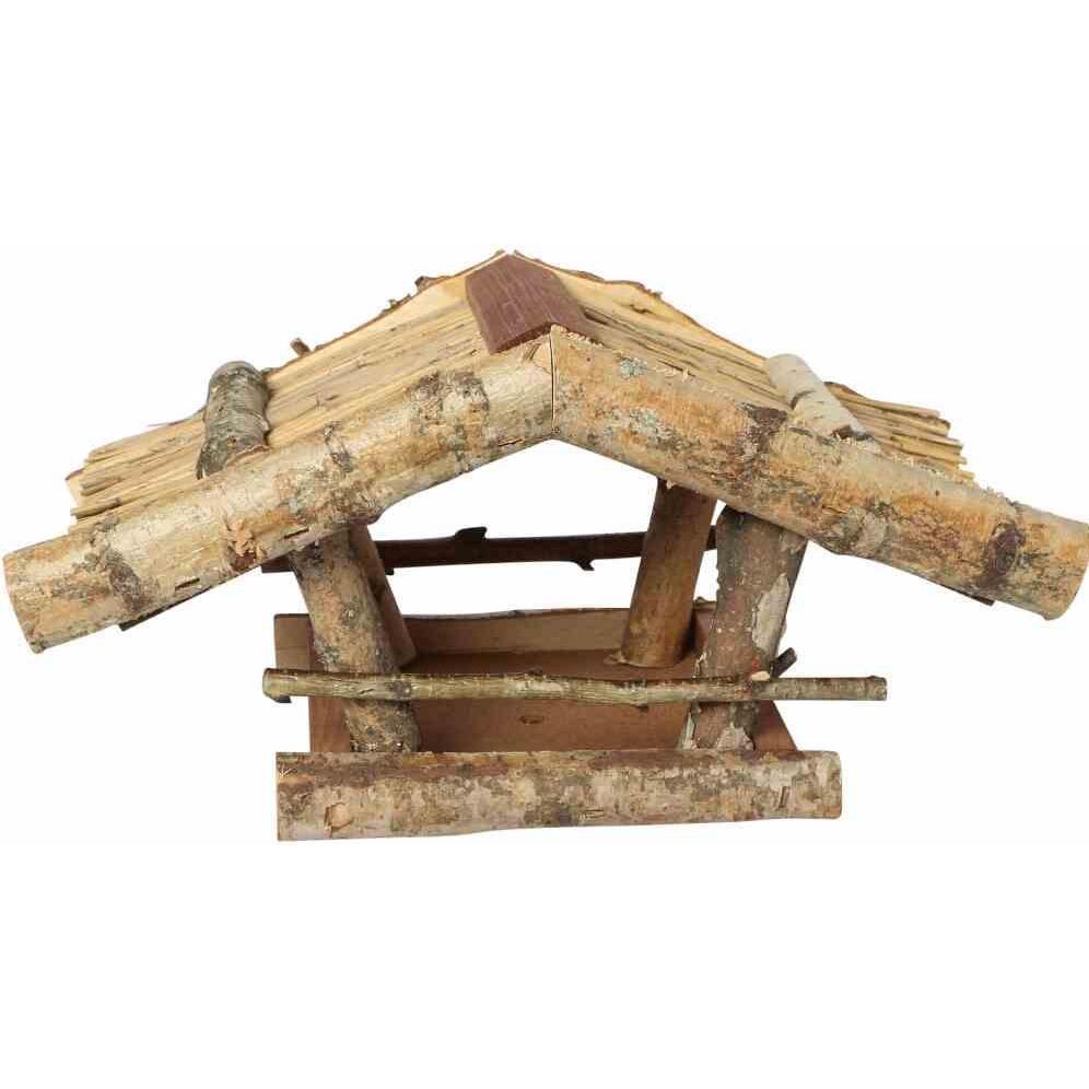 Siena Garden Vogelhaus NICK, Vogelhaus