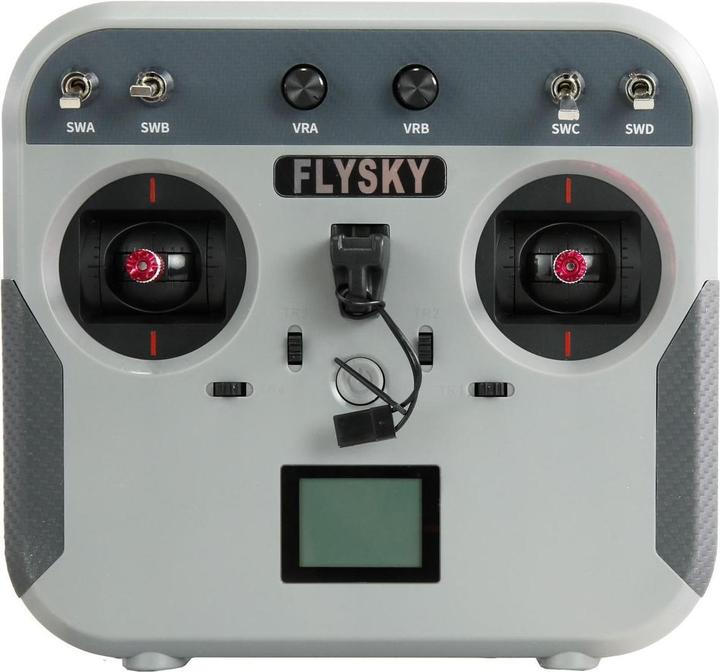 Produktbild Amewi Scania 770 S Zugmaschine 6x6 1:14 RTR silber (RTR Ready-to-Run)