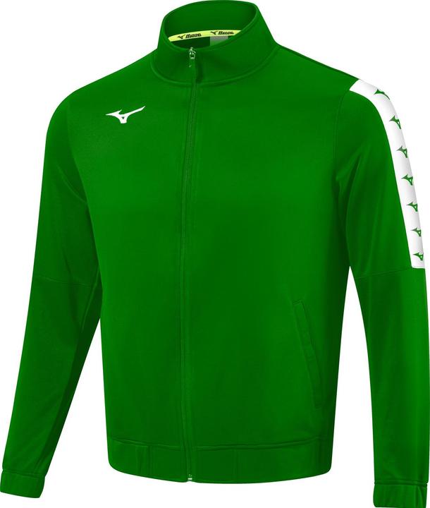 Immagine prodotto Mizuno Giacca da ginnastica Nara (4XL)