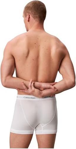 Produktbild Calvin Klein Trunk (M, 3er Pack)