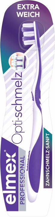 Immagine prodotto Elmex Opti-smalto Extra Morbido (Morbido, 1 x)