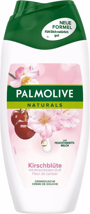 Produktbild Palmolive Naturals Kirschblüte (250 ml)
