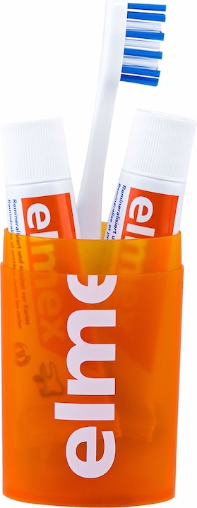 Produktbild Elmex Travel Set (12 ml)