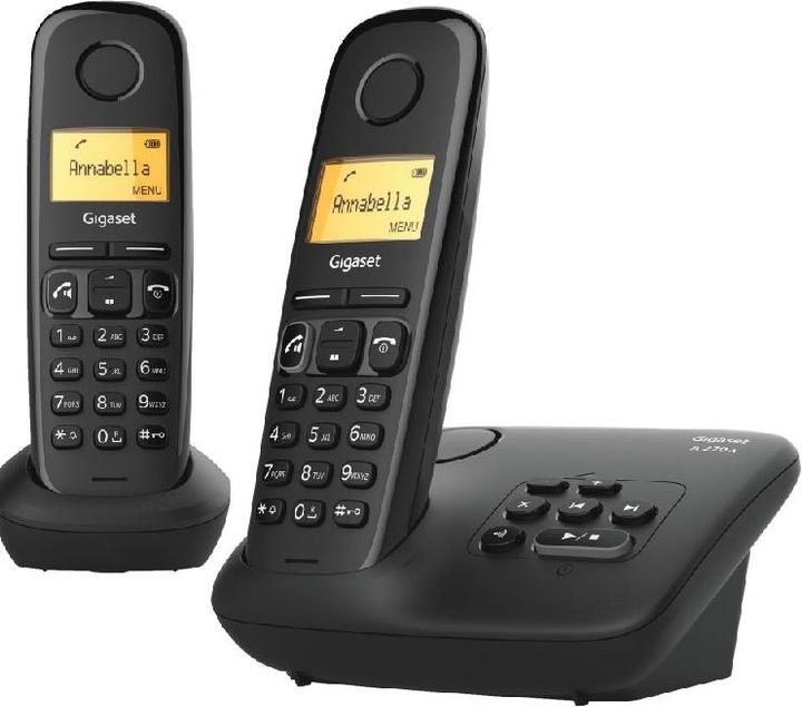 Gigaset A270ADUO