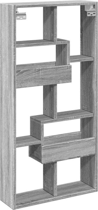 Image du produit vidaXL Armoire murale (50 x 15 x 100 cm)