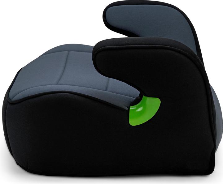 Image du produit Osann Siège auto Junior nero (Rehausseur de siège pour enfant, Norme ECE R129/i-Size)