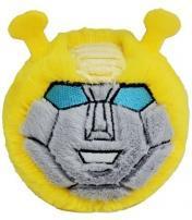 Image du produit Magni TY Beanie BUMBLEBEE - TRANSFORMERS - BOUNCER
