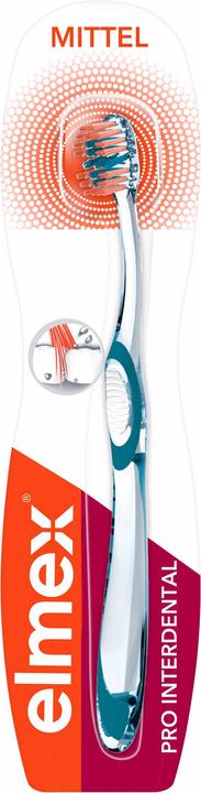 Actual product image Elmex Pro Interdental Medium (Medium, 1 x)