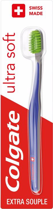 Produktbild Colgate Ultra Soft (Weich, 1 x)