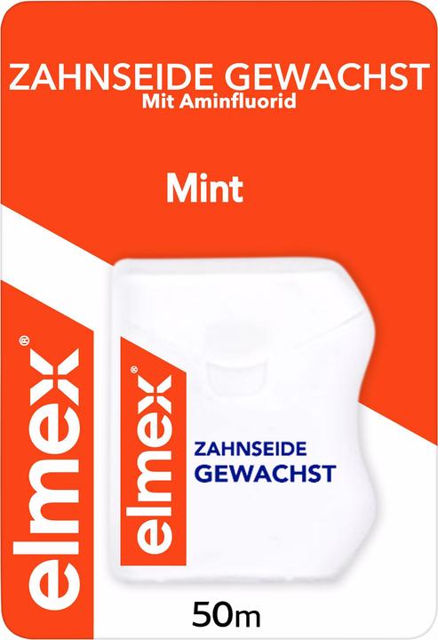 Elmex Gewachst (50 m)