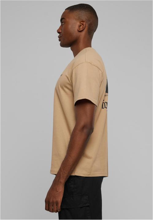 Image du produit Forgotten Faces Tee surdimensionné Ghost - 127089 (3XL)