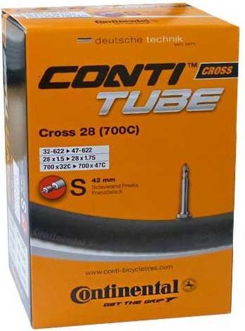 Immagine prodotto Continental Croce 28 (Presta (SV), 28", 42 mm)