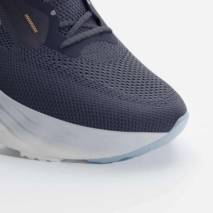 Image du produit Kiprun Chaussures de course à pied KS900 2 pour hommes - bleu (45)