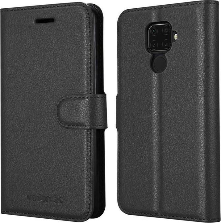 Image du produit Cadorabo Book avec fonction stand Cover (Mate 30 Lite)