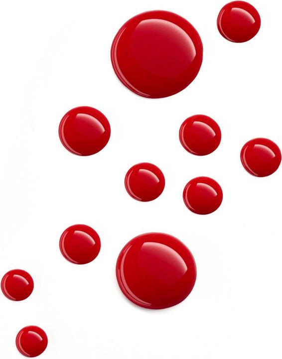 Produktbild essence Gel nail colour 56 red-y TO GO (56 red-y TO GO, Gel-Effekt Nagellack)