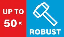 Productafbeelding Bosch Professional Zubehör PRO Slagschroevendraaier bitset (Inbus)