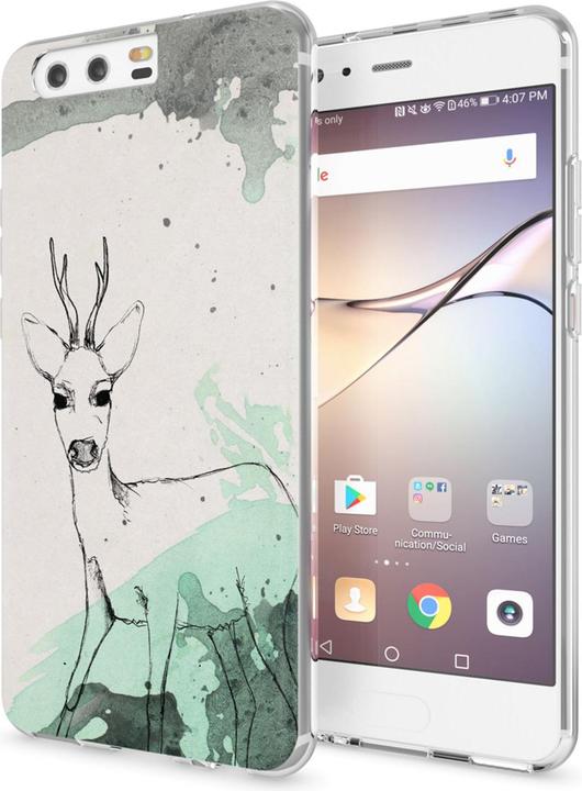 Produktbild Nalia Handyhülle (Haier P10)