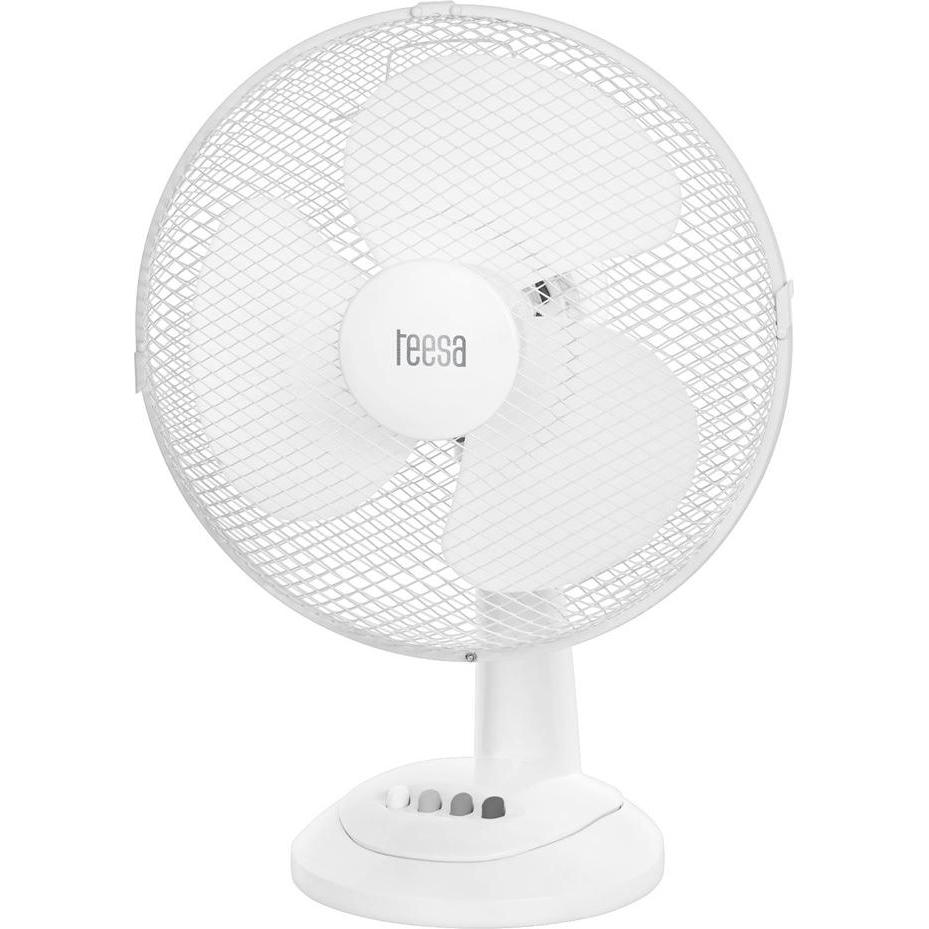 Teesa Weiss Tsa8023, Ventilator,