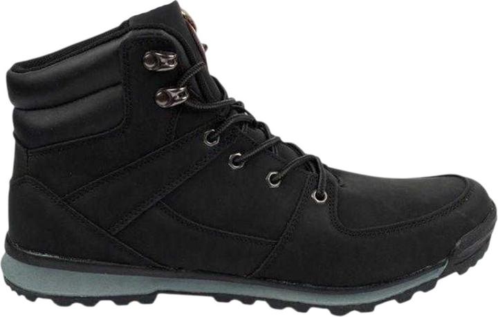 Produktbild Geographical Norway Niagara GN Sneaker (41)