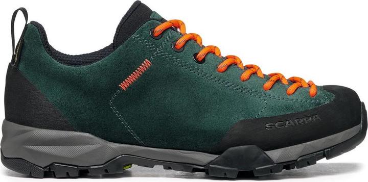 Produktbild Scarpa Mojito Trail GTX Wmn (41)