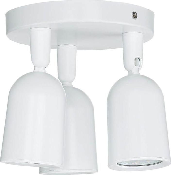 Actual product image Licht-Erlebnisse Spotlight Payton (GU10)