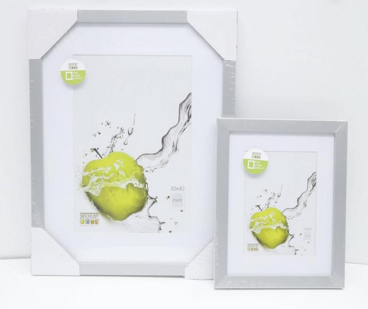 Immagine prodotto Deknudt S66KD1 P1 18x24 Legno con passe-partout (18 x 24 cm)