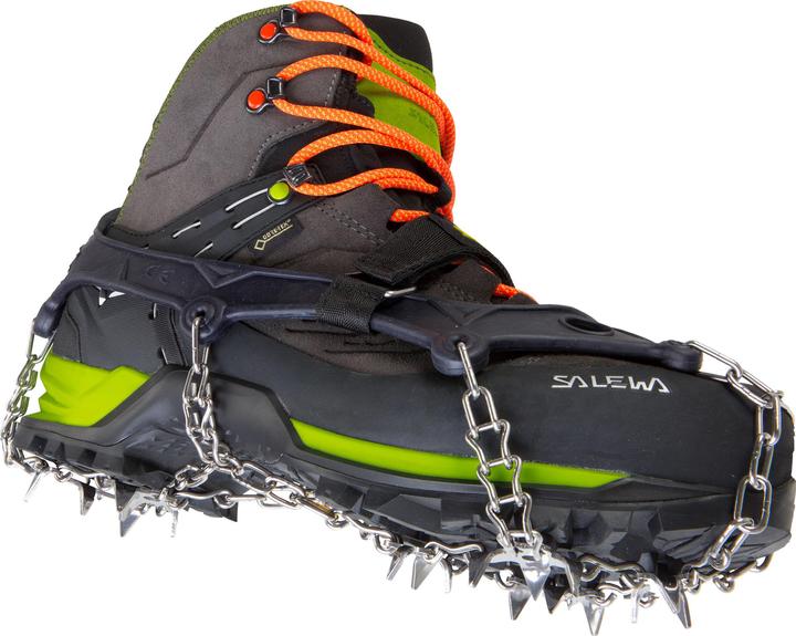 Immagine prodotto Salewa MTN Spike Crampon Grödel (XL)