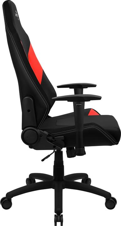 Actual product image AeroCool Admiral Universal Gaming Chair Padded Seat