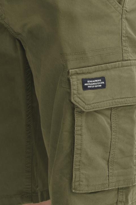 Image du produit Blend Bhmorgan Reg Cargo Shorts (L)