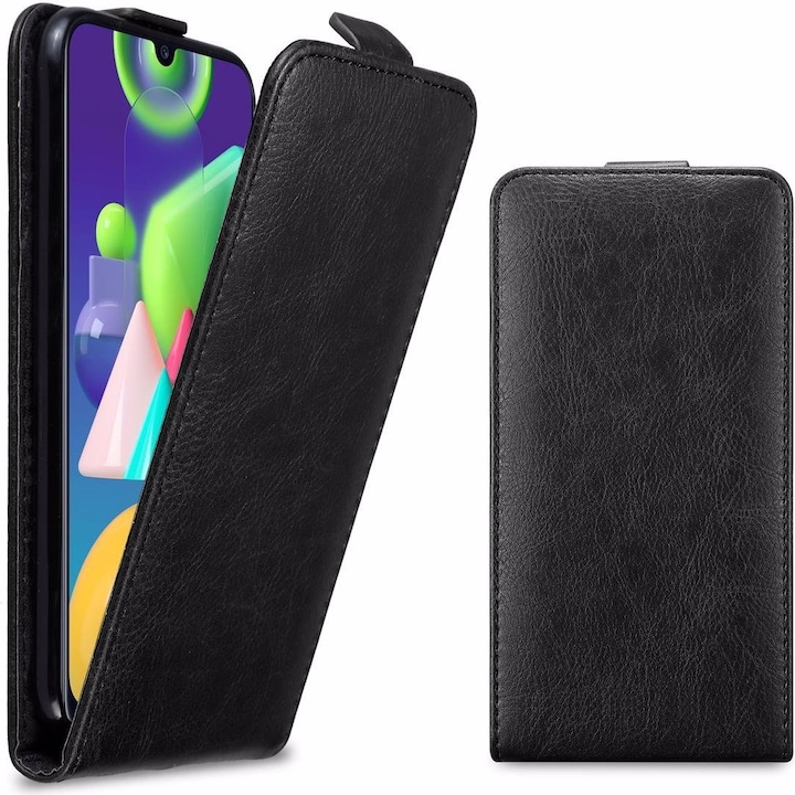 Produktbild Cadorabo Flip wie Invis Cover (Samsung Galaxy M31)