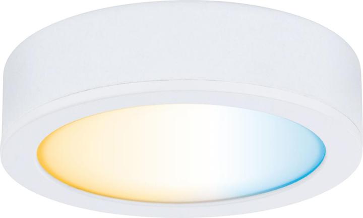 Produktbild Paulmann Clever Connect Disc (175 lm)