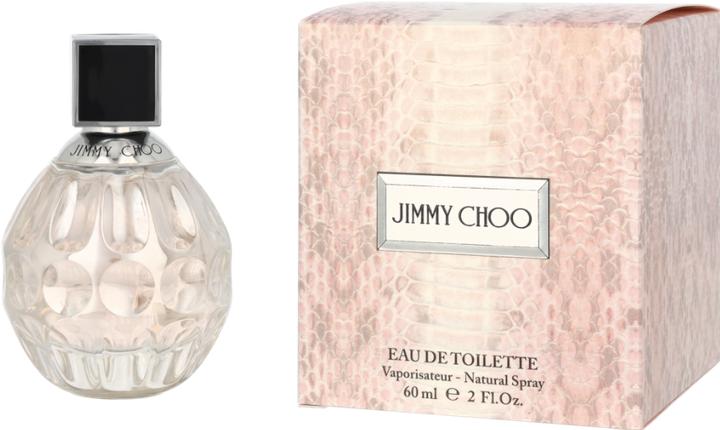 Immagine prodotto Jimmy Choo Eau de Toilette (Eau de toilette, 60 ml)