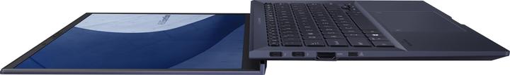 Actual product image ASUS ExpertBook B9 B9400CEA-KC0278R - Core i7 1185G7 / 3 GHz - Evo with vPro - Win 10 (14", Intel Core i7-1185G7, 32 GB, 4000 GB, DE)