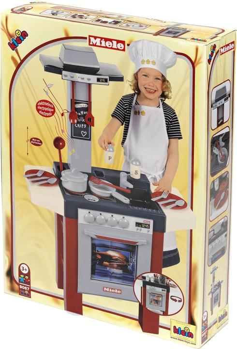 Produktbild Theo Klein Miele mit Sound