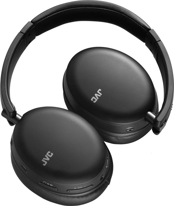 Actual product image JVC HA-S91N (ANC, 7 h, Wireless)