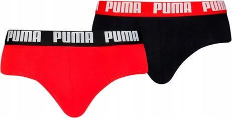 Produktbild Puma Herren Slips Slip 2er-Pack (M, 2er Pack)