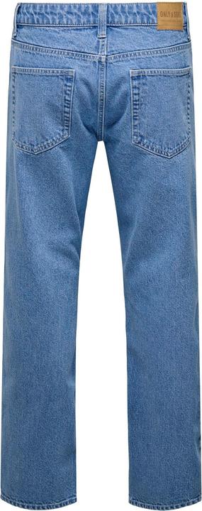 Image du produit Only & Sons Jeans droits ONSEDGE (30)